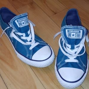Converse sneakers